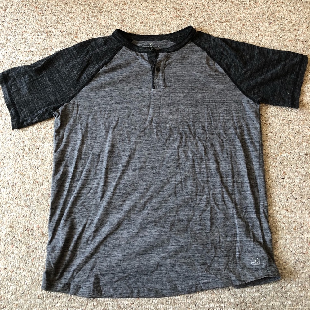 Basic Polo T-Shirt